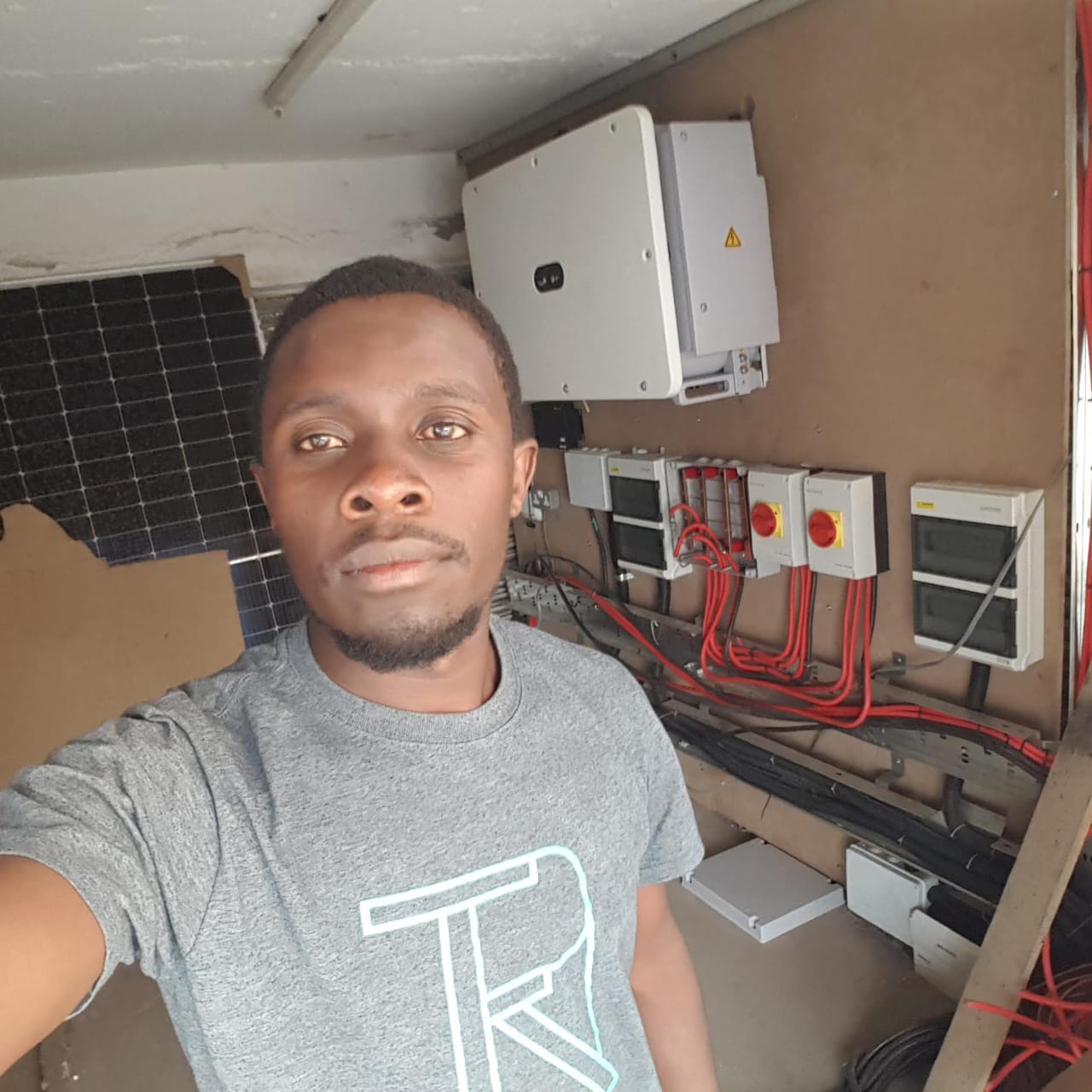 Rooftop Solar